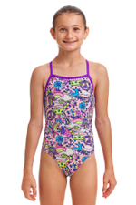 Купальник FUNKITA Donkey Doll