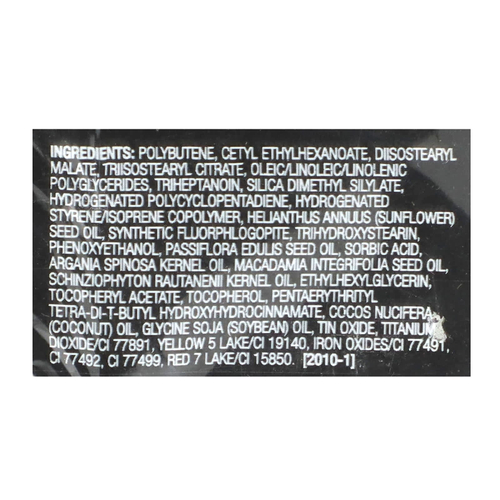 wet n wild, ColorIcon, блеск для губ, оттенок 681A Aquaius, 3,5 мл (0,12 жидк. унции)