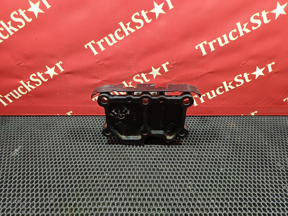 Подушка двигателя передняя 2023г.