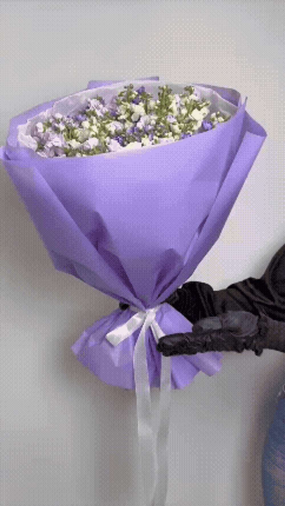 Лавандовый Шёпот