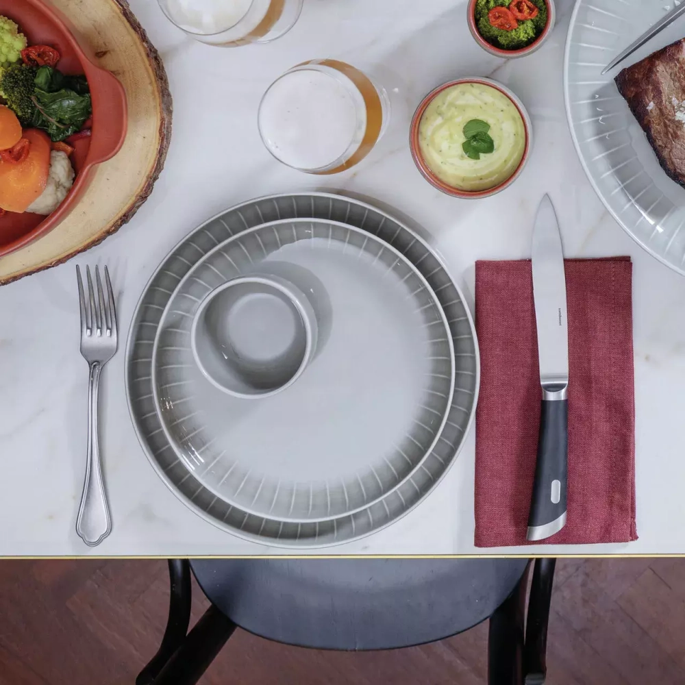 Sambonet - Нож для стейка T-BONE / артикул   52552-01  / GTIN 8014808676352