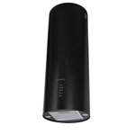 Кухонная вытяжка MAUNFELD Lee Wall 35 черный фото 2