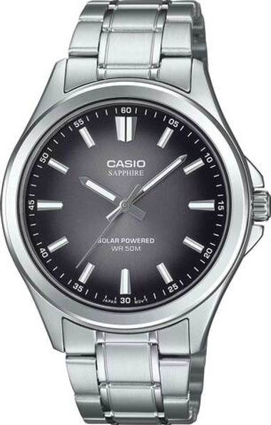 Мужские наручные часы Casio Collection MTS-RS100D-1A