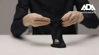 Очки лазерные для усиления видимости красного лазерного луча ADA VISOR RED Laser Glasses