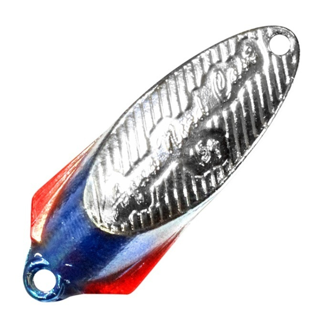 Блесна колебалка NORD CAST 7,5g, цвет 03