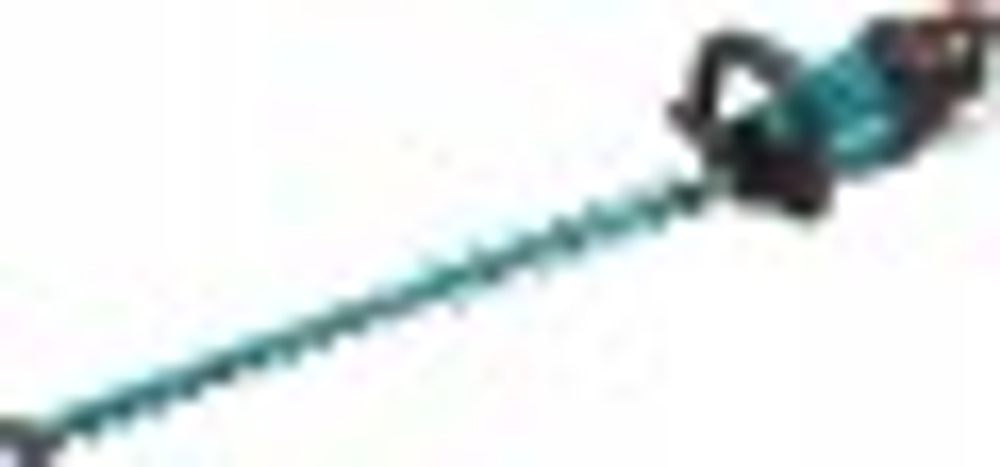 Ножницы-кусторез аккумуляторные MAKITA DUH 752 Z с бесщеточным двигателем без АКБ и ЗУ DUH752Z