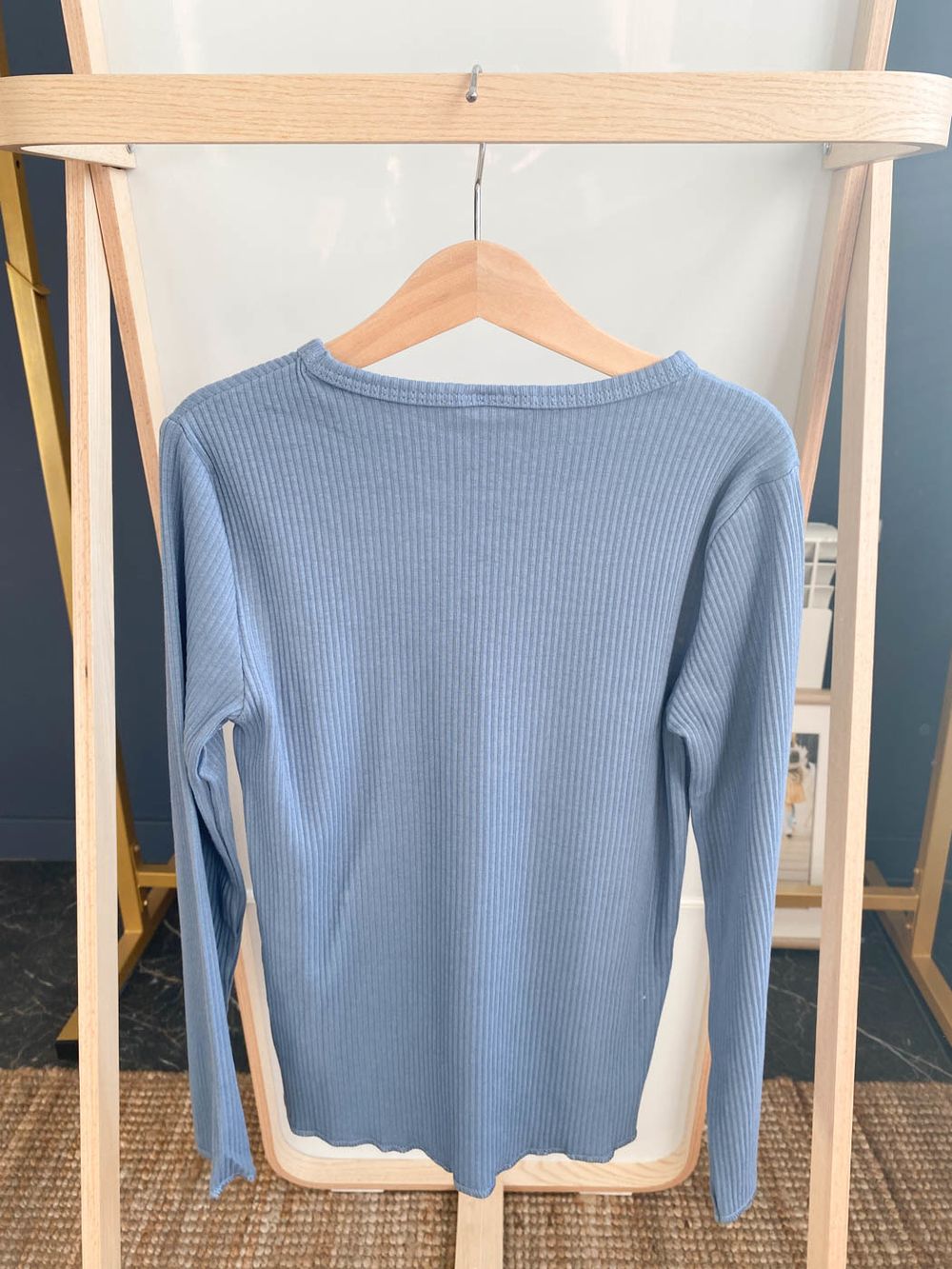 Лонгслив Zara