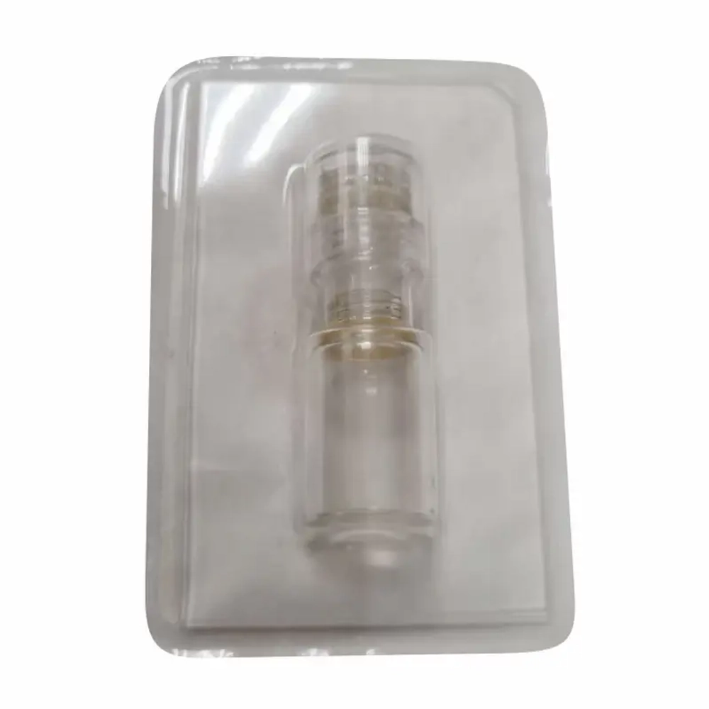 Флакон для микронидлинга