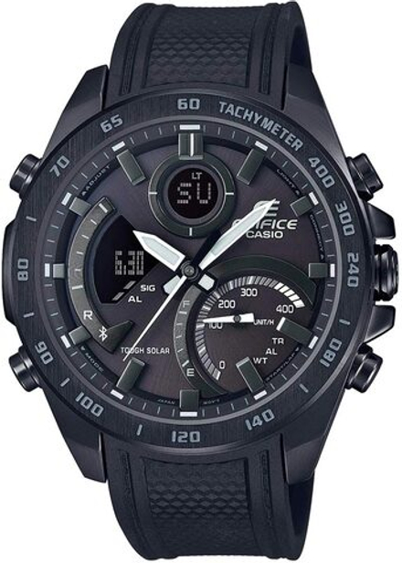 Часы Casio ECB-900PB-1ADR