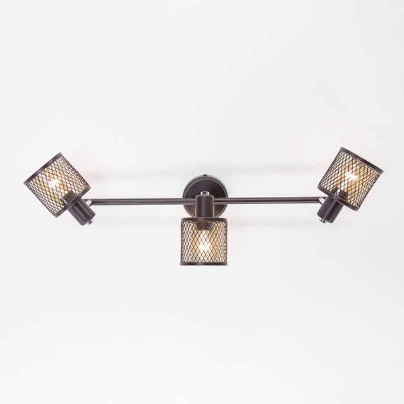 Спот Citilux Робин CL535635