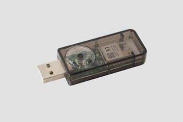 Модуль управления CLT 0.203 14 Space Smart Home Crystal Lux