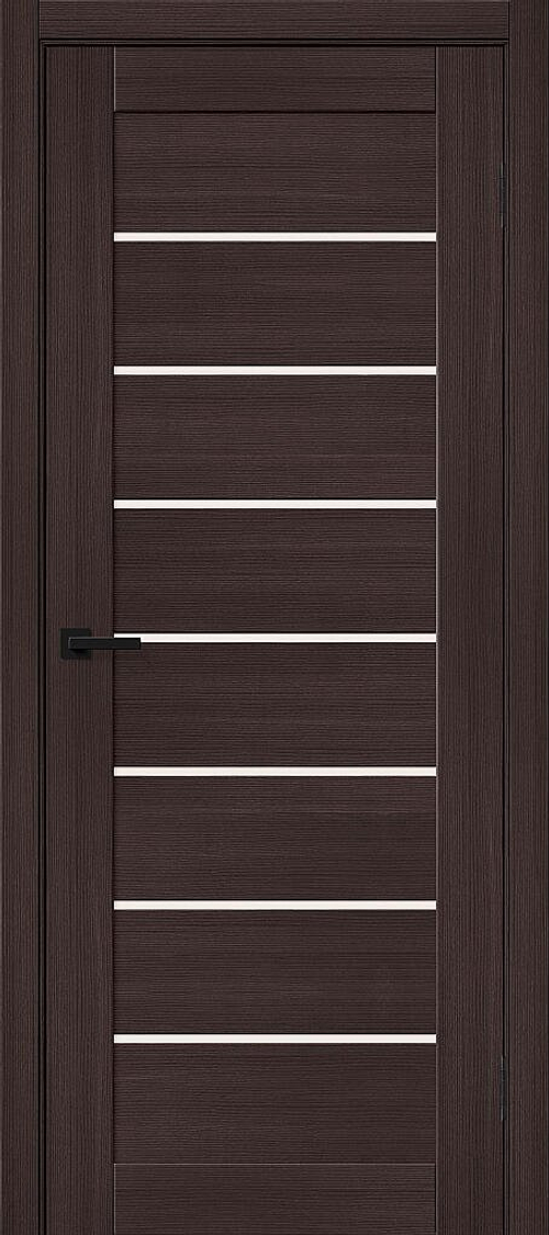 Браво-22 Wenge Melinga Magic Fog 200*35