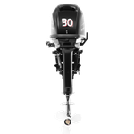 Лодочный мотор Hidea HD30FHS