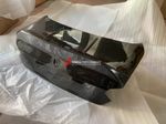Карбоновая крышка багажника для BMW M2 G87 2023 БМВ тюнинг