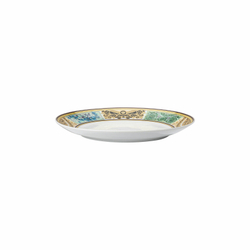 Versace - Тарелка для завтрака Barocco Mosaic 21см / артикул   1933540372810221  / GTIN 4012437381368