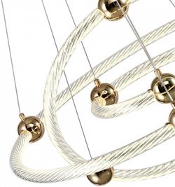 Подвесной светильник Zortes Auralia ZRS.57790.141