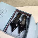 Prada Pumps