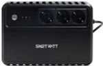 Источник бесперебойного питания  SmartWatt Safe 600VA