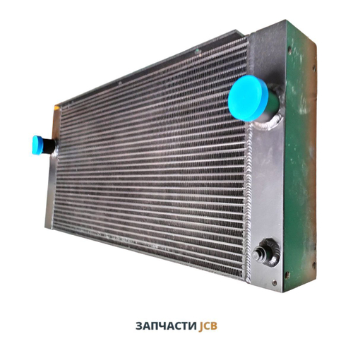Масляный радиатор JCB 30/926130, 30-926130