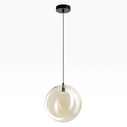 Citilux ORTON CL202042 Подвесной светильник Шампань