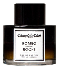 PHILLY & PHILL Romeo On The Rocks парфюмерная вода 100 мл