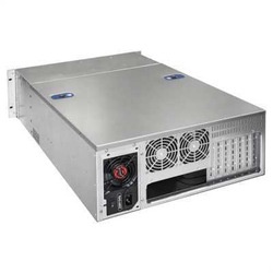 Серверный корпус Exegate Pro 4U660-HS24 500ADS EX292550RUS