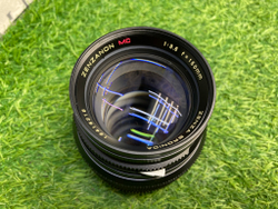 Zenza Bronica Zenzanon 150mm 3.5 MC