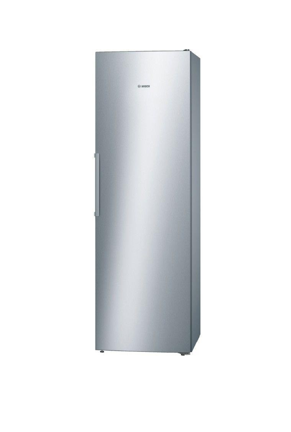 Холодильник Bosch KSV36VI304 серый