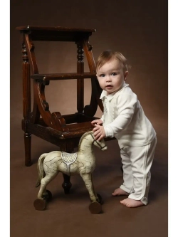 Крестильный комплект