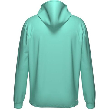 Мужская теннисная кофта Head Topspin - tourquoise