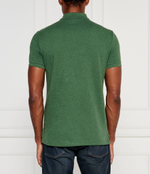 Поло POLO RALPH LAUREN - зеленый(710680784)