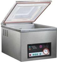 Вакуумный упаковщик INDOKOR IVP-350MS с функцией газонаполнения