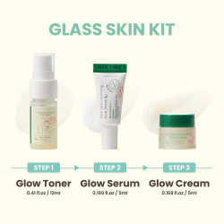 AXIS-Y The Mini Glow Trio set