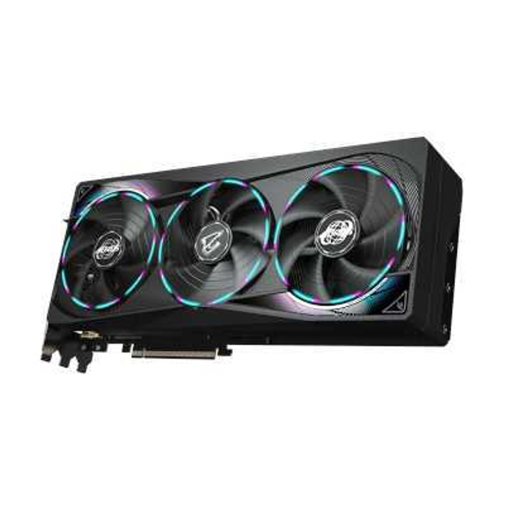 Видеокарта GigaByte nVidia GeForce RTX 5070 12Gb GV-N5070AORUS M-12GD 1.0