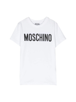 Футболка Moschino