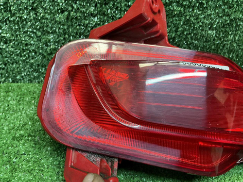 ПТФ левый KIA Rio 4 X-Line (2017-2020)