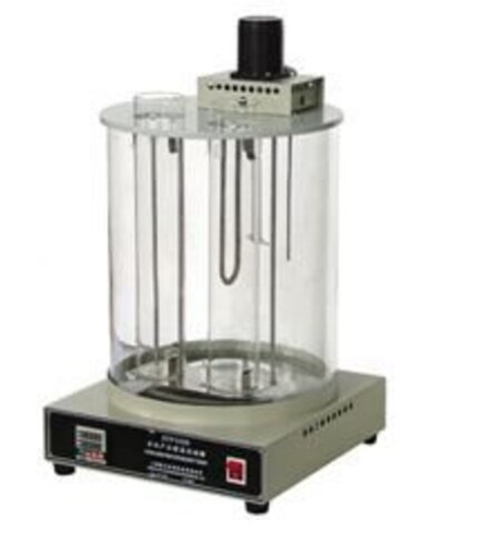 Petroleum Products Density Meter ASTM D1298