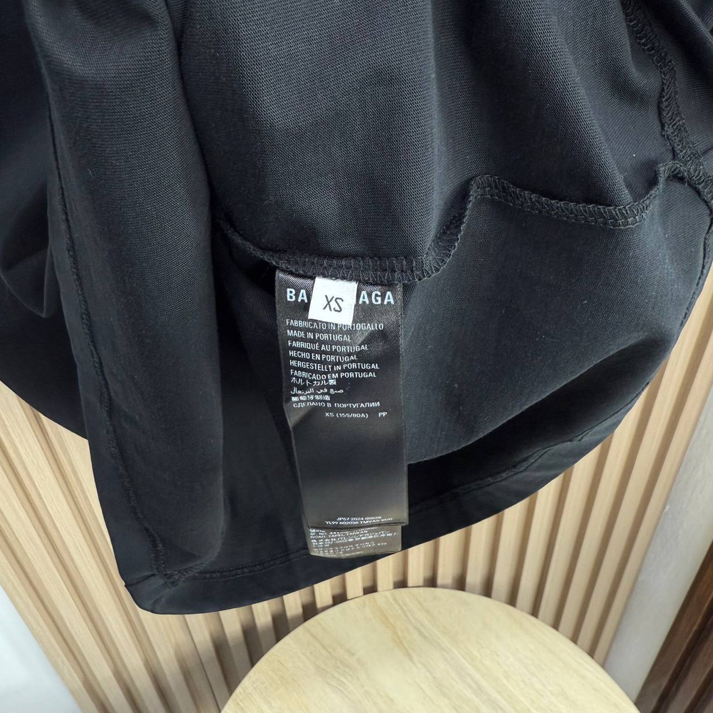 Футболка Balenciaga