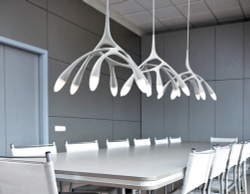 Люстра NLC pendant