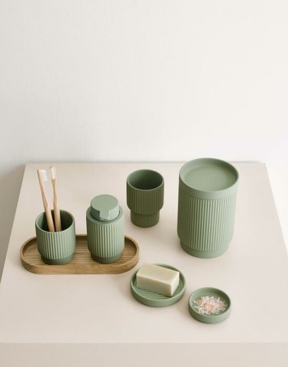 Marc O'Polo Home Мыльница The Wave