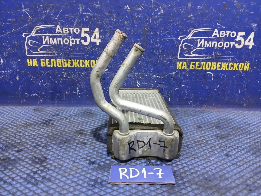 Радиатор печки Honda CR-V 1996