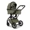 Детская коляска Moon Piu 2 в 1 Moss Green (655) 2024
