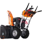 YARD FOX 7654E Pro бензиновый снегоуборщик 11 л.с, ковш 76 см, выброс 15 м, 6 вперед/2 назад SB017654E23
