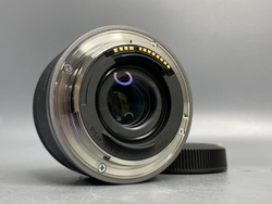 Canon RF 16mm f/2.8 STM