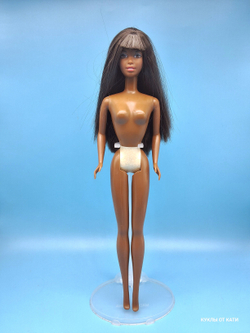 Кукла Барби TNT African нюд