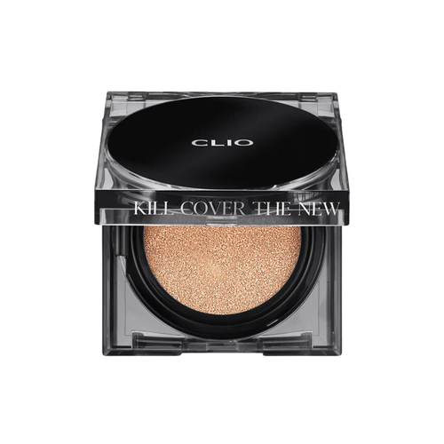 CLIO Kill Cover The New Founwear Cushion SPF50+ PA+++
