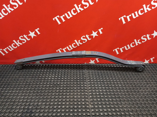 Рессора передняя 2020 г