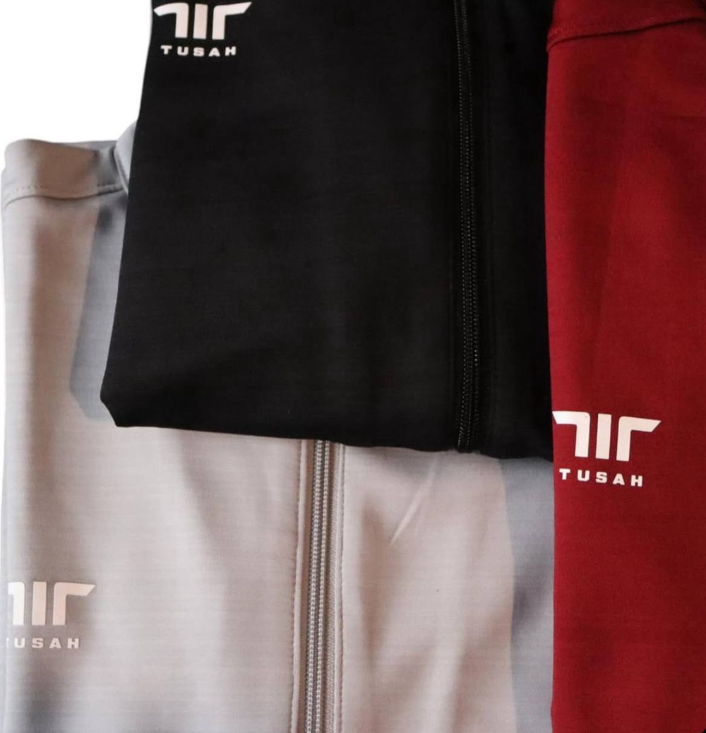 Куртка для спортивного костюма Tusah Tracksuit