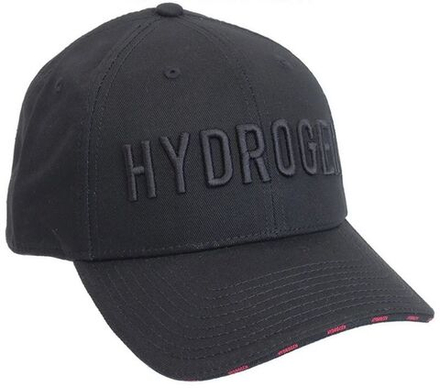 Теннисная кепка Hydrogen Icon Cap