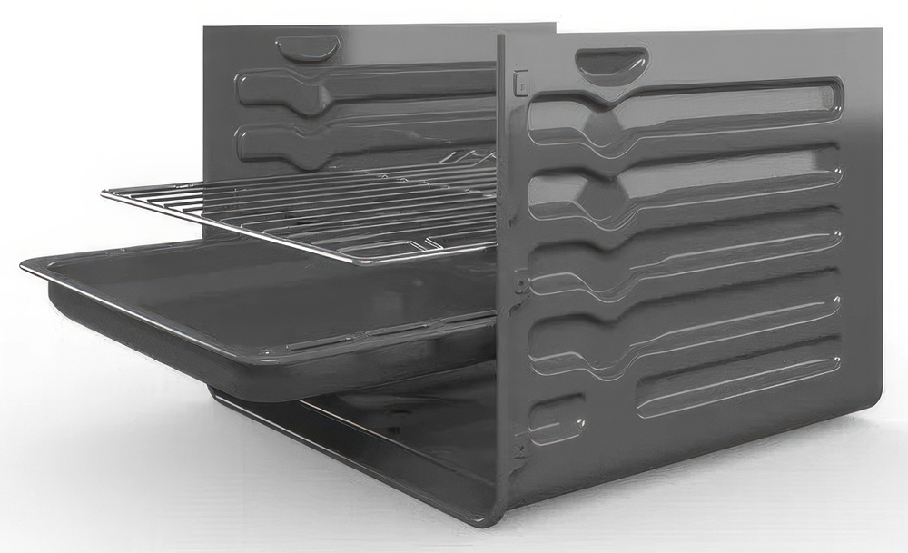 Газовая плита Bosch HGG 120E21R